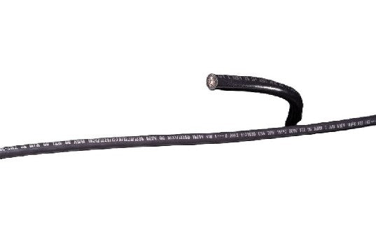CAMERON CONNECT 8TC-BLACK 50' | 8TC-BLACK 50
