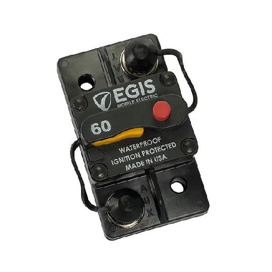 EGIS MOBILE ELECTRIC Breaker-285 Surf Mt 60A | 4703-060