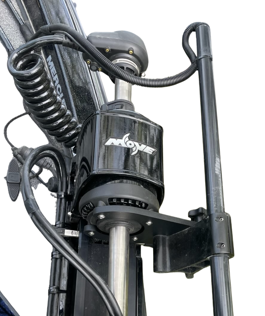 Power Pole Move Mega 360 Mounting Bracket – K & K Kustomz