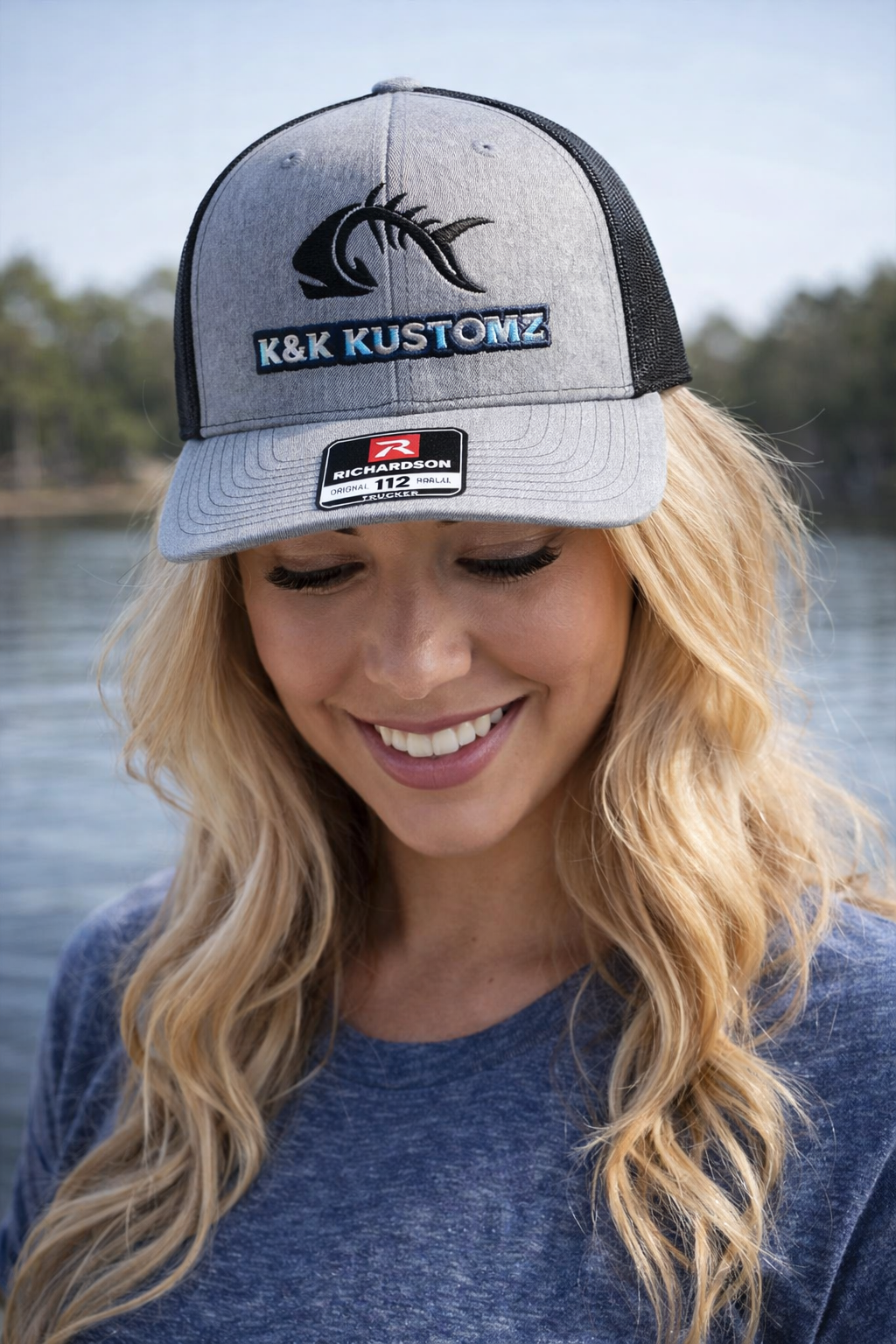 K and K Kustomz Richardson 112