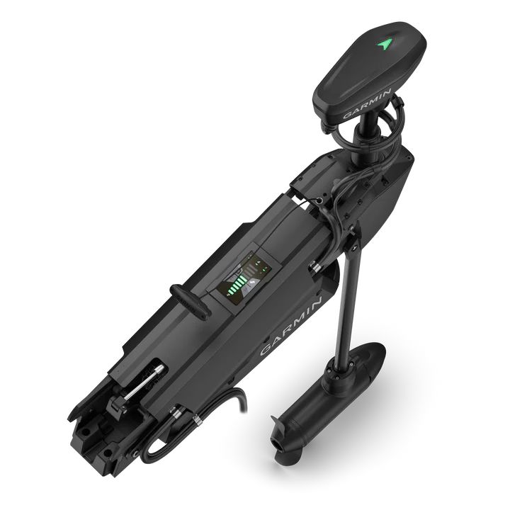 Garmin Force Pro Trolling Motor 50in Shaft Built-in GT56UHD-TR