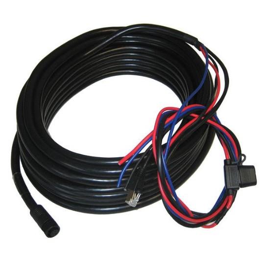 Furuno 001-512-620-00 15m DRS AX and NXT Signal/Power Cable