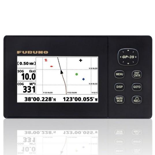 Furuno GP39 Waas GPS Receiver