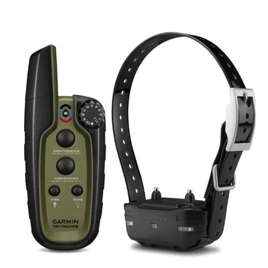 GARMIN Sport Pro Dog Training Bundle (Includes Handheld and Dog Device) | 010-01205-00