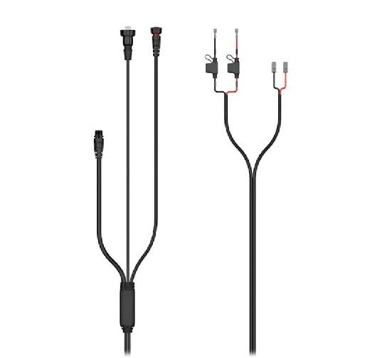 GARMIN LiveScope 2 HD LVS42HD-IF Ice Fishing Transducer | 010-03899-01