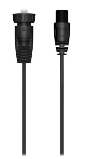 Garmin 010-12390-13 Adapter Cable USB-C - Micro-USB Female