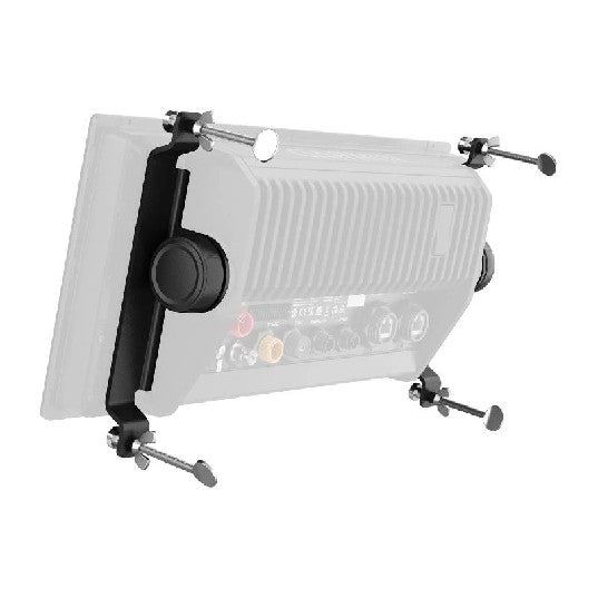 GARMIN Thin Flush Mount Kit For The GPSMAP 15X3 Series (Recommended for dashes with an overall thickness < 1") | 010-12991-04