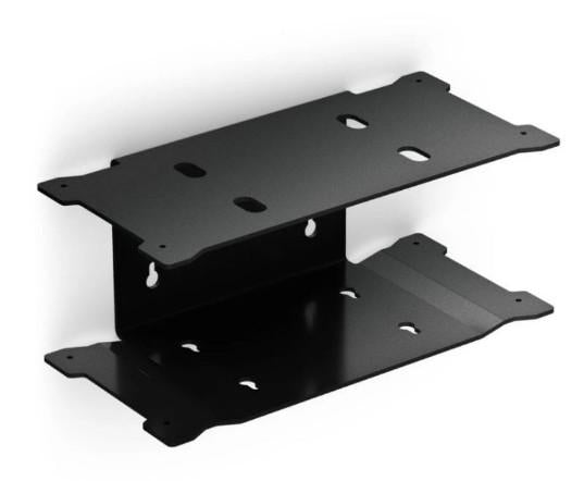 Garmin 010-13142-00 Stacking Mount for Garmin BlueNet Devices