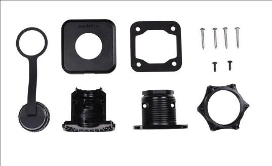 Garmin Bulkhead Connector Kit