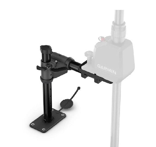 GARMIN Gunnel Mount System for Spy Pole | 010-13404-02