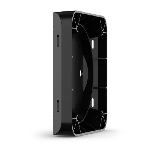 GARMIN Garmin Signal? External Speaker Mounting Spacers - Black Two Surface Spacer (Single) | 010-13442-21