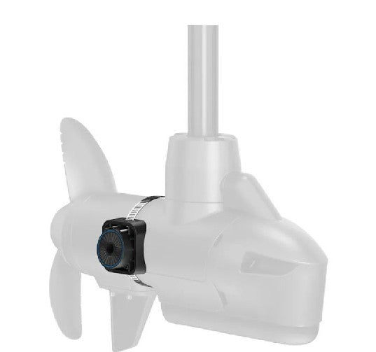 GARMIN Trolling Motor Barrel Mount for LiveScope 2 Transducers | 010-13983-02