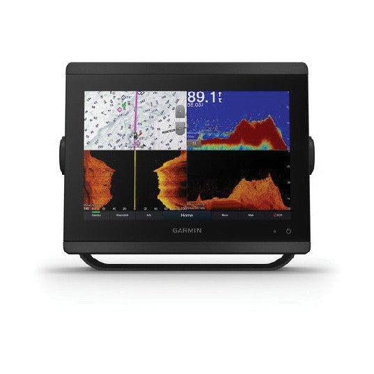 GARMIN GPSMAP 8610xsv US+Canada GN+