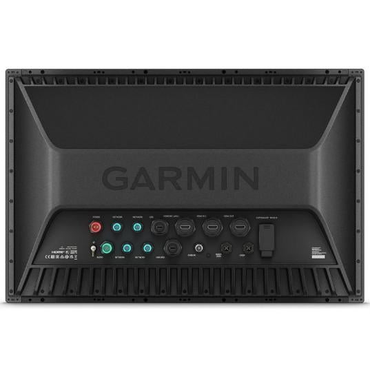 Garmin GPSMAP9224 24in Plotter With US and Canada GN+