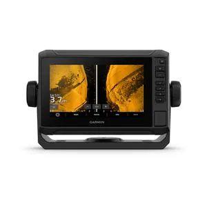 Garmin ECHOMAP UHD2 74sv US Coastal and Great Lakes GN+ With GT54 Transducer