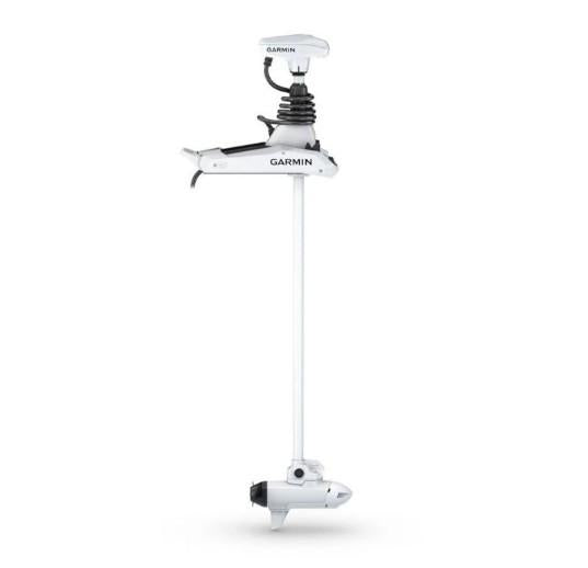 Garmin Force Kraken Trolling Motor White 63in Shaft No Tranducer