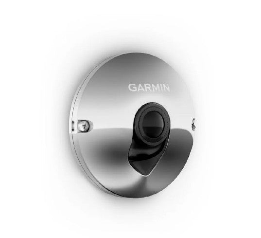 Garmin GC255 Flush Mount Marine Camera Stainless Steel Housing