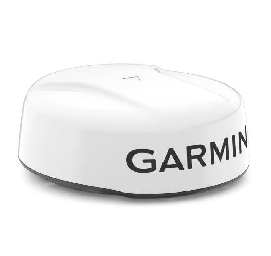 Garmin GMR24 xHD3 24in 4kW Radar Dome with 15m Cables