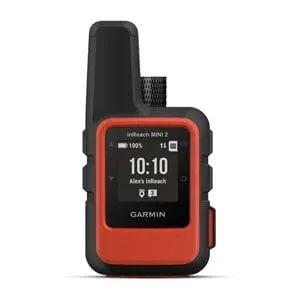 GARMIN inReach Mini 2, Flame Red | 010-02602-00