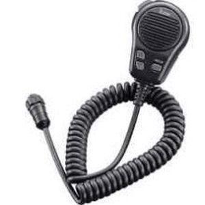 Icom HM126RB Black Replacement Microphone m504 m604