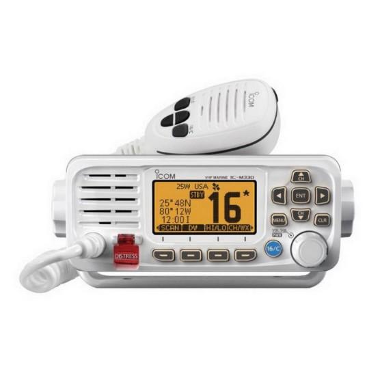 Icom M330 White VHF