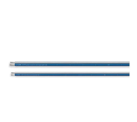JL AUDIO Blue Parallel Conductor Speaker Cable, 16 AWG, 500' (XC-BCSC16-500) | 010-13566-00