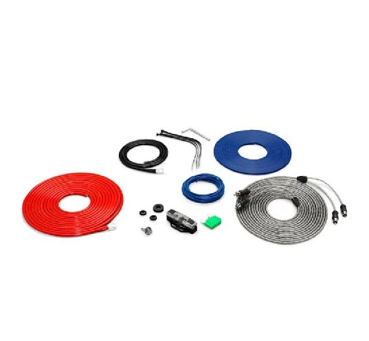JL AUDIO Amplifier Connection Kit, 30 Amp Capacity (XD-ACS30) | 010-13456-00