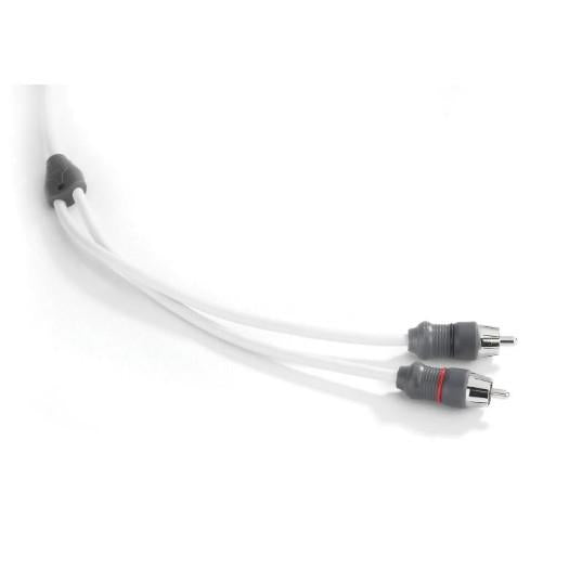 JL Audio 1.5 ft 2 Channel Audio Interconnect Cable