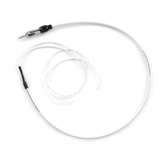 JL AUDIO XMD-WHTANT-AM/FM: Motorola Style AM/FM Antenna | 90524 | 010-13555-00