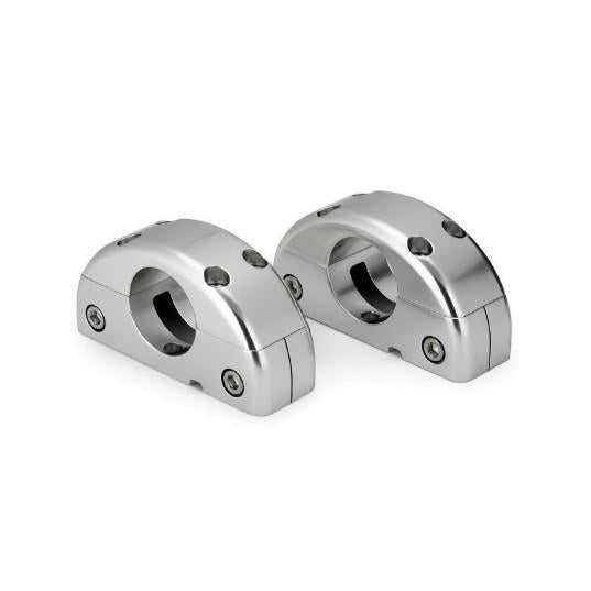 JL Audio 1.660in Pipe Mount Brackets for ETXv3 Series