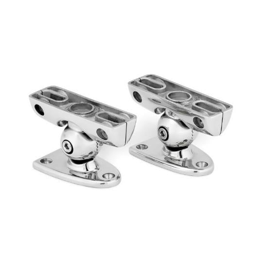 JL Audio Surface/Deck Mount for ETXv3 Series