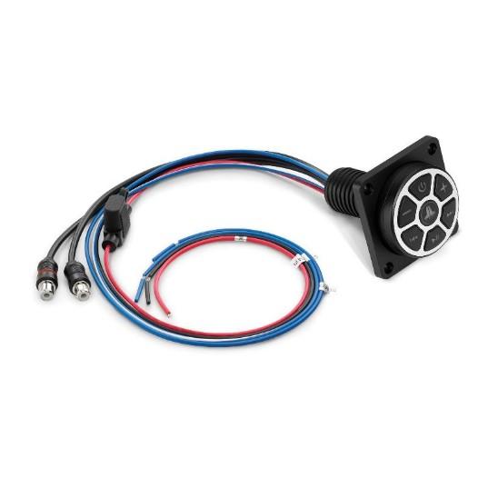 JL Audio MBT-CRXv3 Bluetooth Controller and Receiver MBT-CRXv3 91905