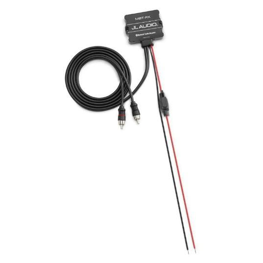 JL Audio MBT-RXv2 Bluetooth Receiver MBT-RXv2 91180