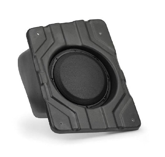 JL AUDIO Stealthbox® Enclosed Subwoofer for Polaris Slingshot Passenger Side 2 Ohm (SB-POL-SLINGSUBP/10W3v3-2) | 010-03671-00