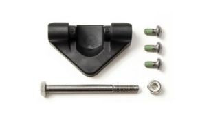 LENCO MARINE 120 BRACKET KIT W/ HARDWARE | 15140-001