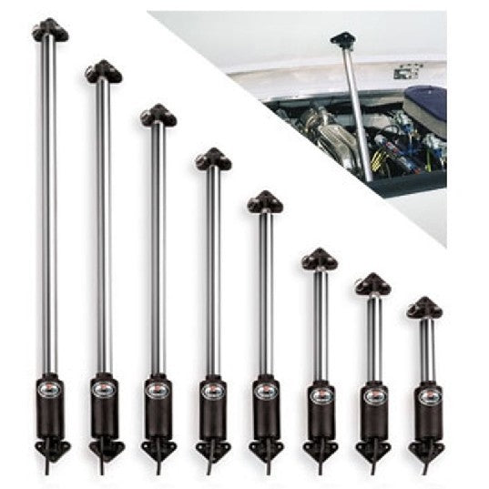 LENCO MARINE 30" HATCH LIFT - 24 VOLT 47" TO 77" (HL-3000/24V) | 20789