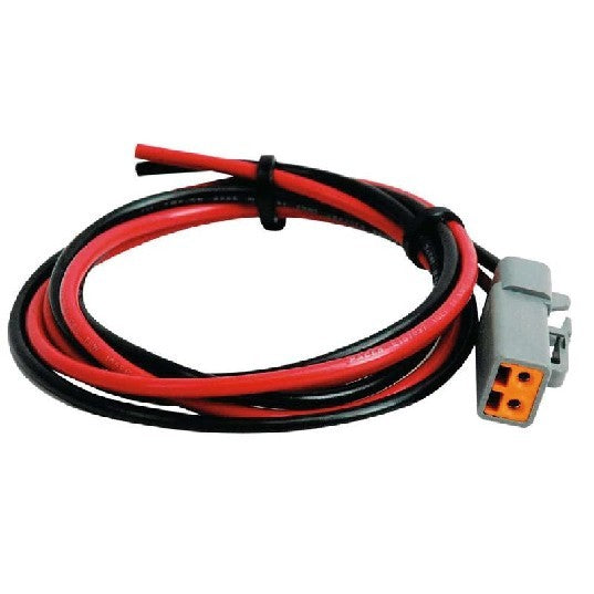 LENCO MARINE 36" POWER PIGTAIL | 30140-001D