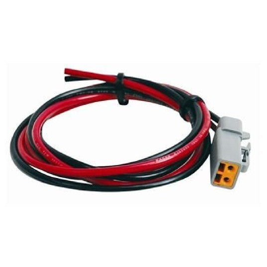 LENCO MARINE 72" POWER PIGTAIL | 30140-202D