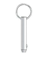 LENCO MARINE SS PULL PIN FOR HATCH LIFTS | 60101-001D