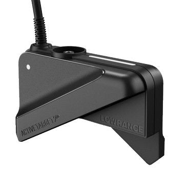 INSTOCK NOW !! LOWRANCE ActiveTarget 2 XL Transducer only (Incl. 25' XDCR cable) | 000-16489-001