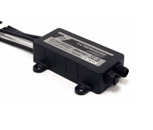 LUMISHORE LUX CRGBW Strip Light Driver | 60-0383 | 010-04438-00