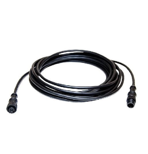 LUMISHORE DMX-5 - Five Meter DMX Extension Cable - Supersedes 24-0078 | 60-0404 | 010-14462-00