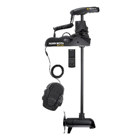 Minn Kota Ulterra 112 60in DSC Wireless Remote