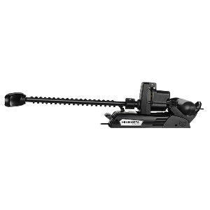 MINN KOTA RIPTIDE TERROVA® QUEST™ 90/115 TROLLING MOTOR W/WIRELESS REMOTE - 24/36V - 90/115LBS - 60" - BLACK