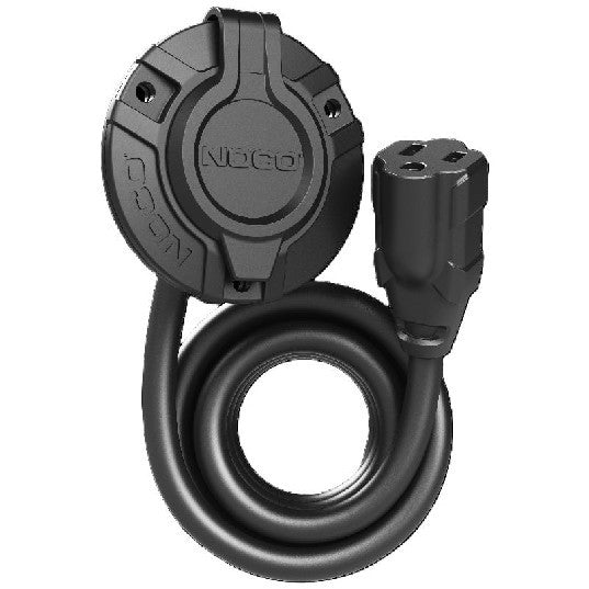 NOCO AC Port Plug | GCP1