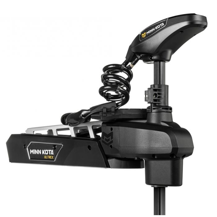 Minn Kota Ultrex Quest 90/115 60in Shaft 24/36 Volt DSC and Micro Remote