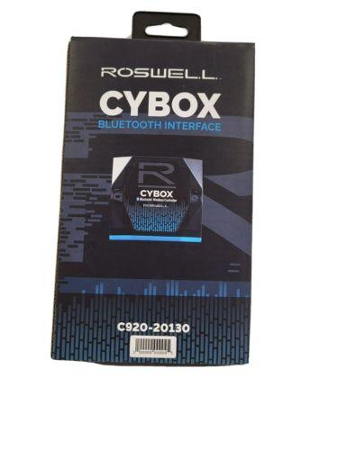 ROSWELL C920-20130 CYBOX 2.0 Bluetooth Interface *ON SALE WHILE SUPPLIES LAST*