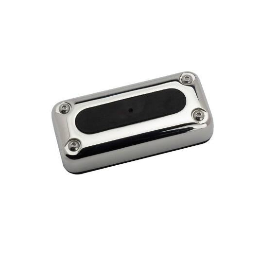 Seaview CGM17SS Cable Seal Multi Cable up to 10.6mm Polished SS Cover