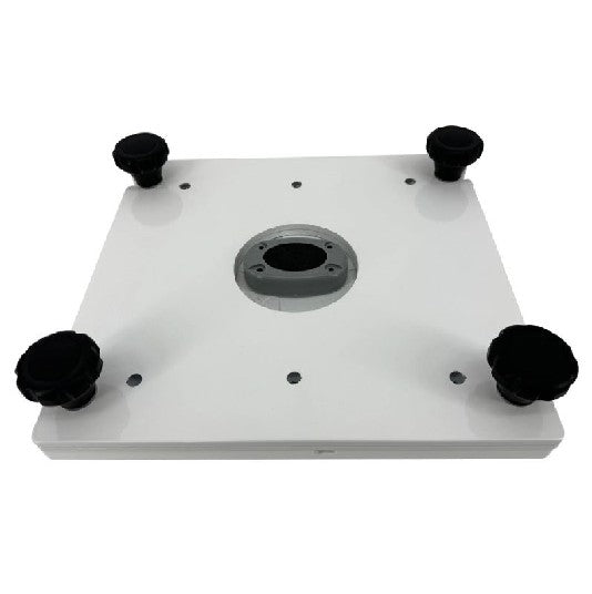 Seaview PMRB10 Removable Base Adapter for Mounts with 10in Base Plates
