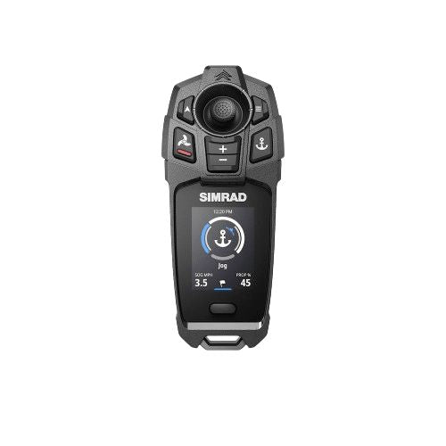Simrad FreeSteer Joystick Remote for RECON